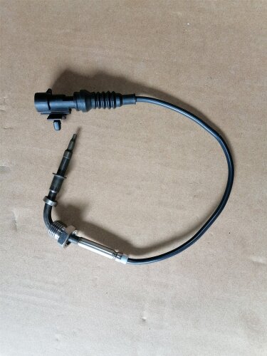 Датчик температуры выхлопа JAC N56