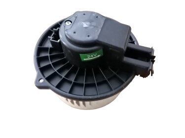 Вентилятор печки JAC N75,  N120