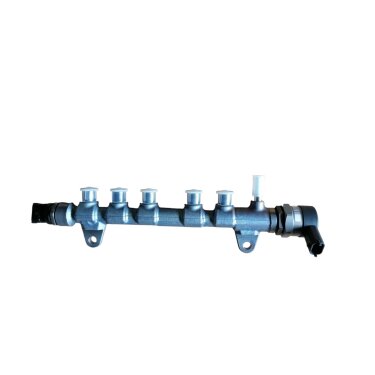 Топливная рейка (рампа) в сборе JAC N56