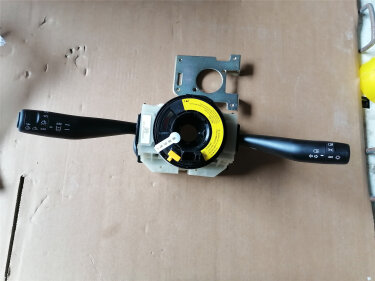 Переключатель подрулевой JAC N56, N75, N120