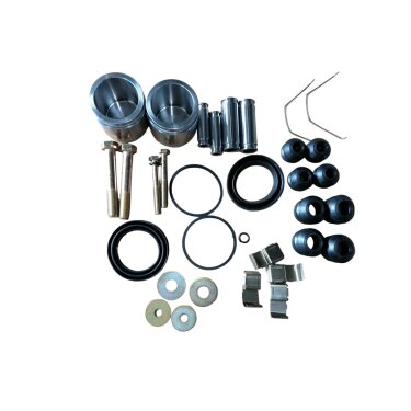 Ремкомплект суппорта переднего JAC N56