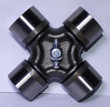 Крестовина вала карданного JAC N75