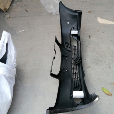 БАМПЕР ПЕРЕДНИЙ (ПОД ПРОТИВОТУМАНКИ) CHERY AMULET [FL,1.5,2012Г.-]  A15 2014-