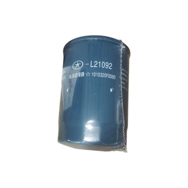 Фильтр масляный JAC T8, X200