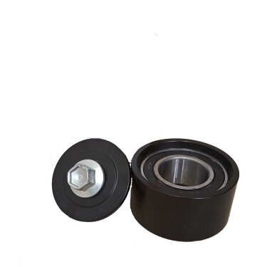 Ролик обводной JAC T8, X200, N35, T6