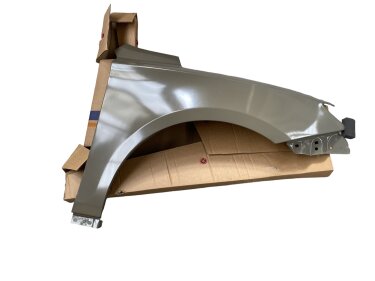 Крыло переднее правое FAW B30