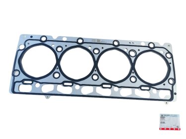 Прокладка головки блока JAC N75, N120