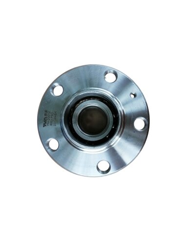 Ступица задняя FAW B30