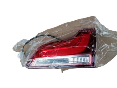 Фонарь задний левый крышки багажника FAW X40