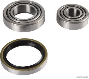 Комплект подшипников передней ступицы JAC X200-N35