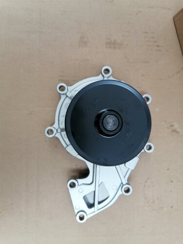 Насос водяной (помпа) JAC N120, N75, N90