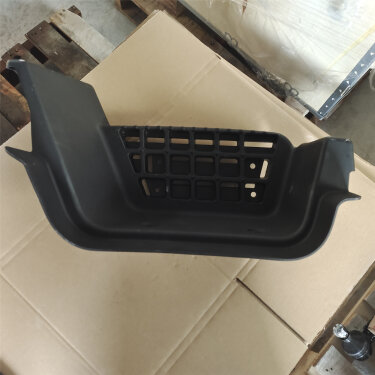 Подножка левая (нижняя) JAC N120