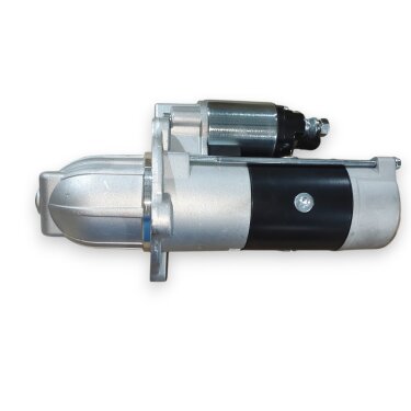 Стартер JAC N75, N120