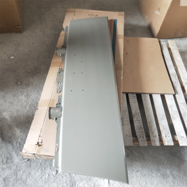 Капот JAC N75, N80, N90, N120