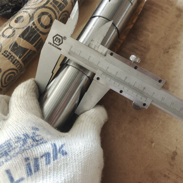 Ремкомплект шкворня (38*230) JAC N120