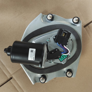 Мотор стеклоочистителя  N75, N80, N120