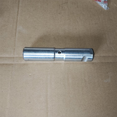 Палець рессоры передней (задний нижний) JAC N120