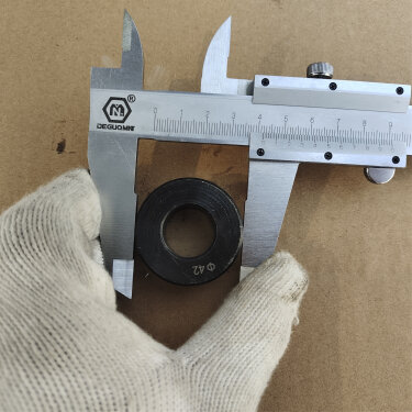 Ролик тормозной колодки JAC N120