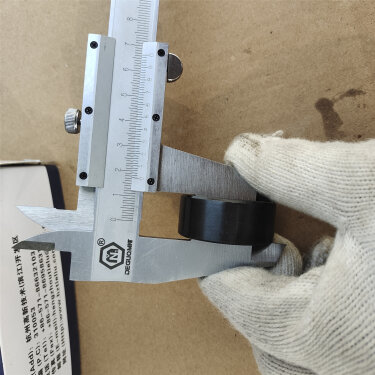 Ролик тормозной колодки JAC N120