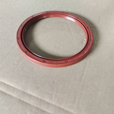 Сальник ступицы задней внутренний JAC N120 (138х168х12)