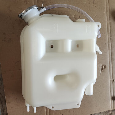 Бачок расширительный системы охлаждения JAC N75, N90, N120