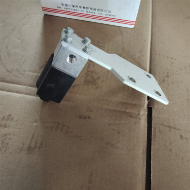 Клапан горного тормоза JAC N120