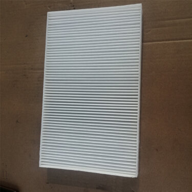 Фильтр салона JAC N200, N350