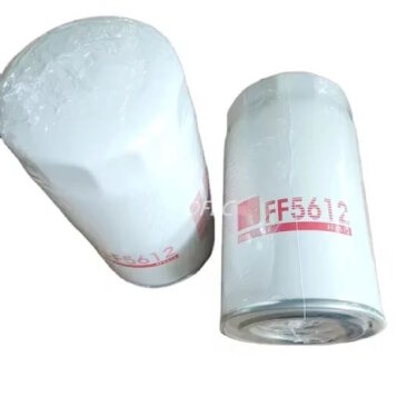 Фильтр топливный тонкой очистки JAC N200