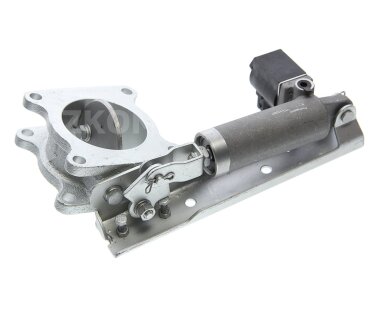 Горный тормозной клапан JAC N120