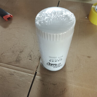 Фильтр масляный JAC N350