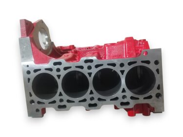 Блок цилиндров JAC N56