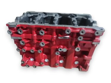 Блок цилиндров JAC N56