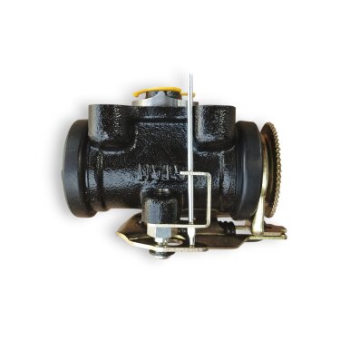 Цилиндр тормозной задний правый JAC N56