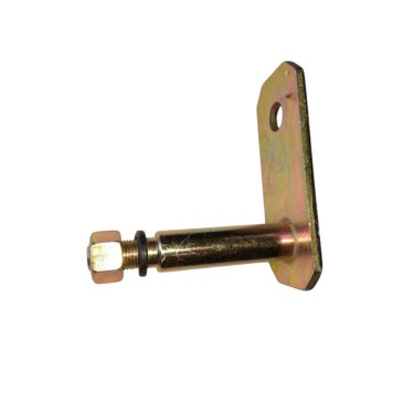 Серьга рессоры передней JAC N56