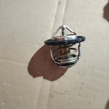 Термостат двигателя JAC T6, T8, X200