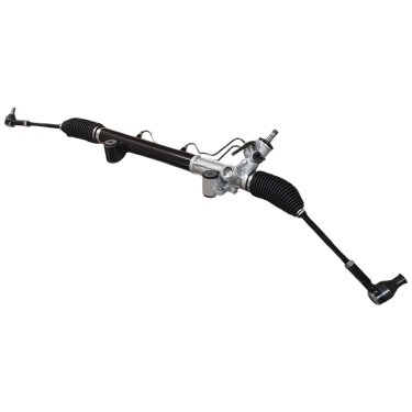 Рейка рулевая JAC T8, T6