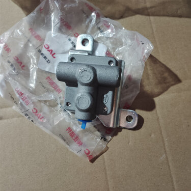 Буферный клапан сцепления JAC T8