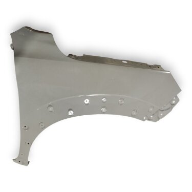 Крыло переднее правое JAC T8