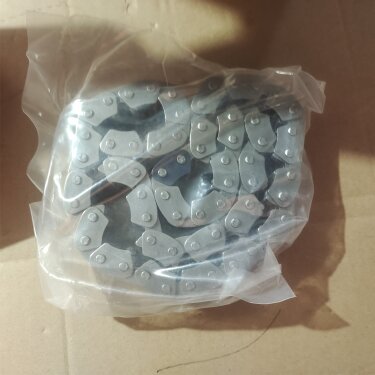 Цепь раздатки КПП JAC T6, JAC T8