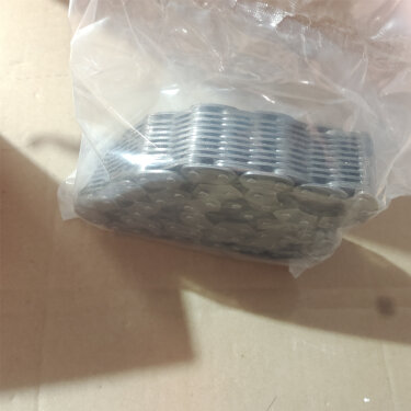 Цепь раздатки КПП JAC T6, JAC T8