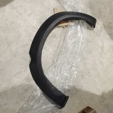 Накладка арки заднего колеса правого JAC T8