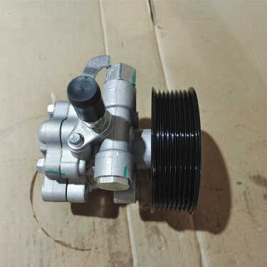 Насос гидроусилителя руля JAC T8, T6