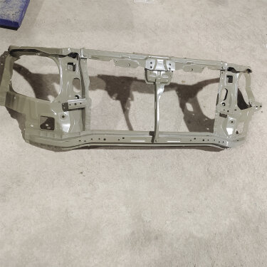 Панель передняя (телевизор) JAC T8