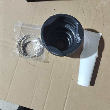 Пыльник ШРУСа внутренний JAC T8, T6