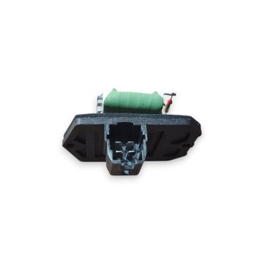 Резистор отопителя салона JAC T8