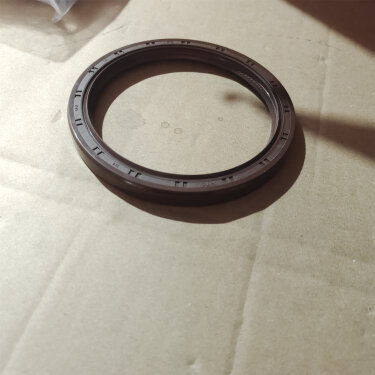 Сальник  коленвала задний JAC T6, T8, X200