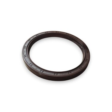 Сальник  коленвала задний JAC T6, T8, X200