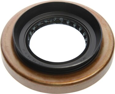 Сальник редуктора переднего JAC T8