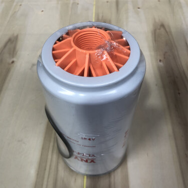 Фильтр топливный грубой очистки JAC N200