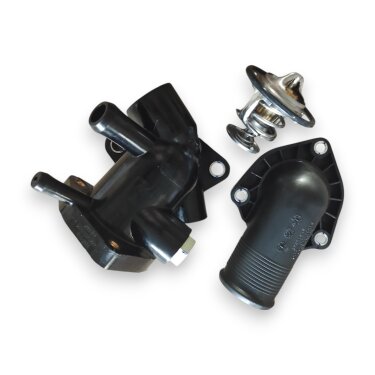 Корпус термостата JAC N56, Sunray